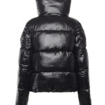 Piumino Alexis in nylon D39370W LOVE2110000 SAVE THE DUCK 