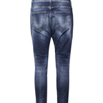 Jeans Alex UP575 DSK316UHR8800 DONDUP 