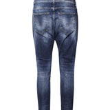 Jeans Alex UP575 DSK316UHR8800 DONDUP 
