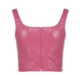 Top stile corsetto T130735A TNP152321 THE ANDAMANE 