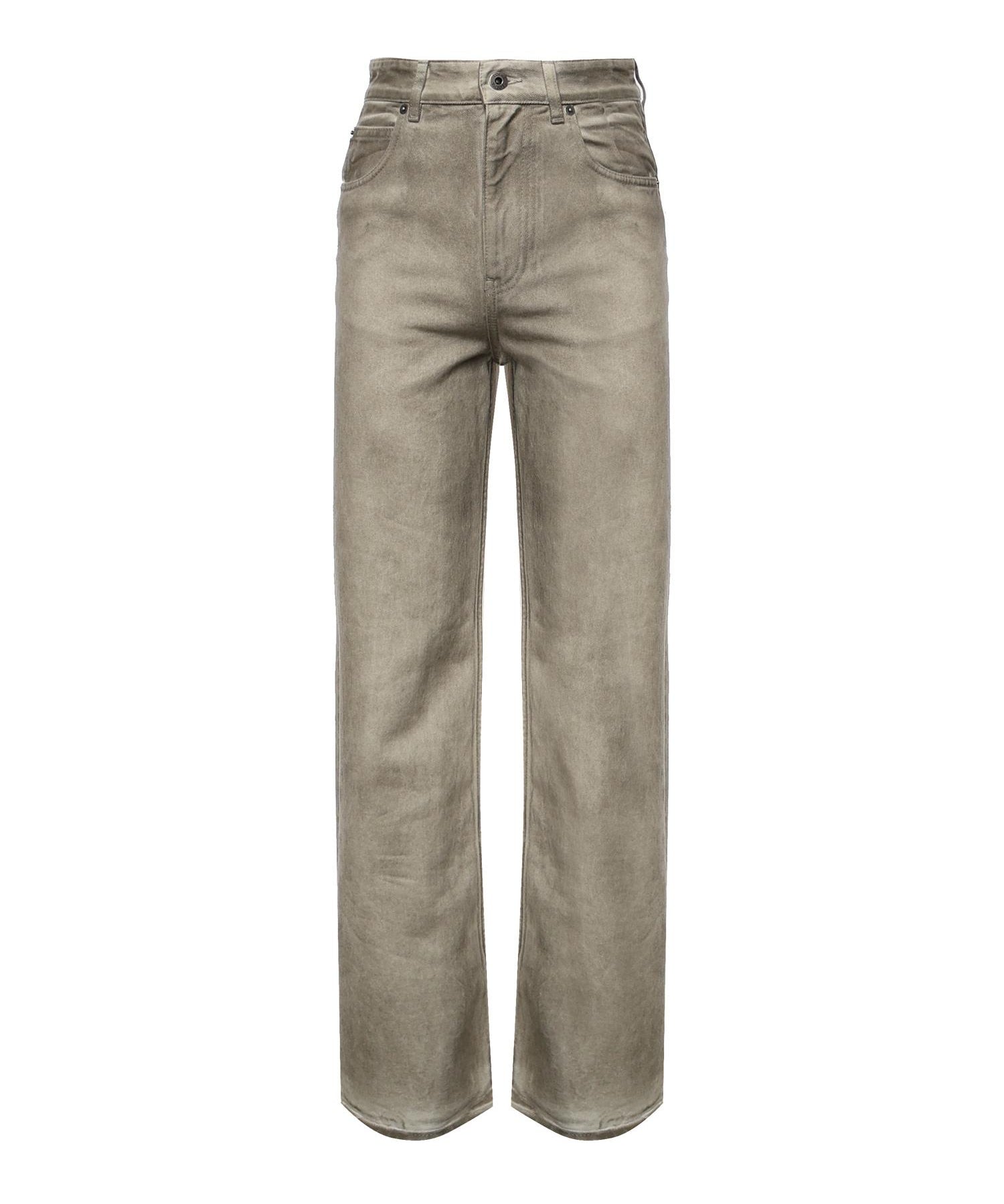 Jeans in denim<BR/><BR/> S359Y11XE9 1130 LOEWE 