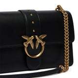 Borsa media Love Bag One in pelle 105857 A0F1Z99Q PINKO 