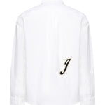 Camicia 'La Chemise Simon' in cotone 25HSHM00541AW00291 1KY JACQUEMUS 