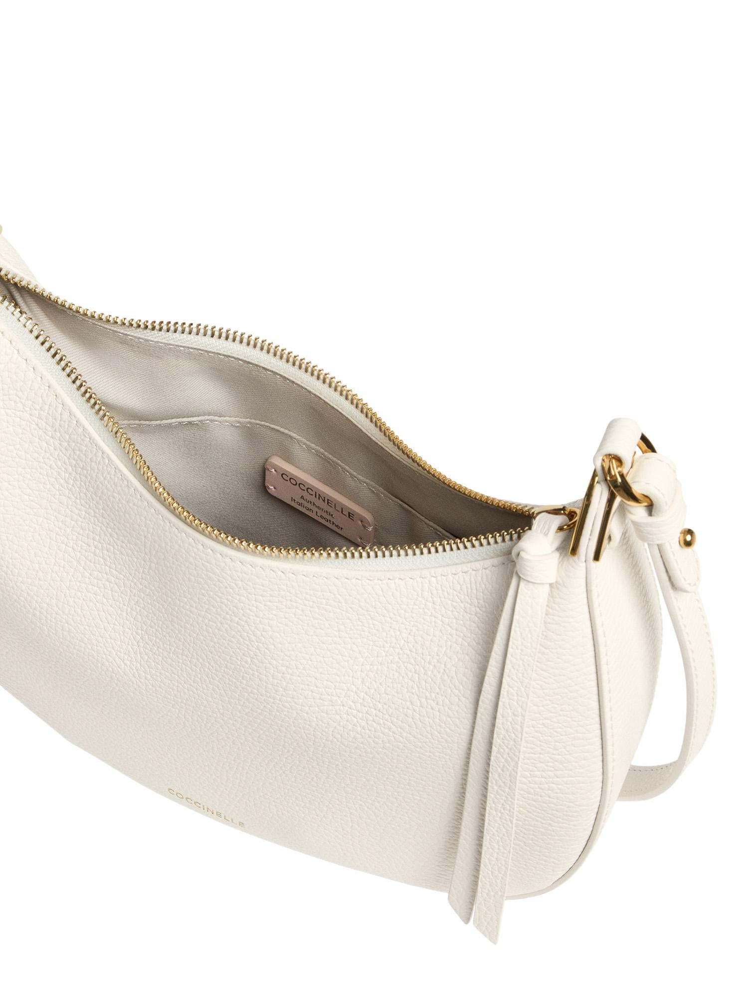 Mini bag in pelle E5U8K530101 N17 COCCINELLE 