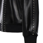 Bomber in pelle H526Y34L62 1100 LOEWE 