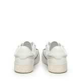 Sneakers in pelle CS2378 AW46780001 DOLCE & GABBANA 