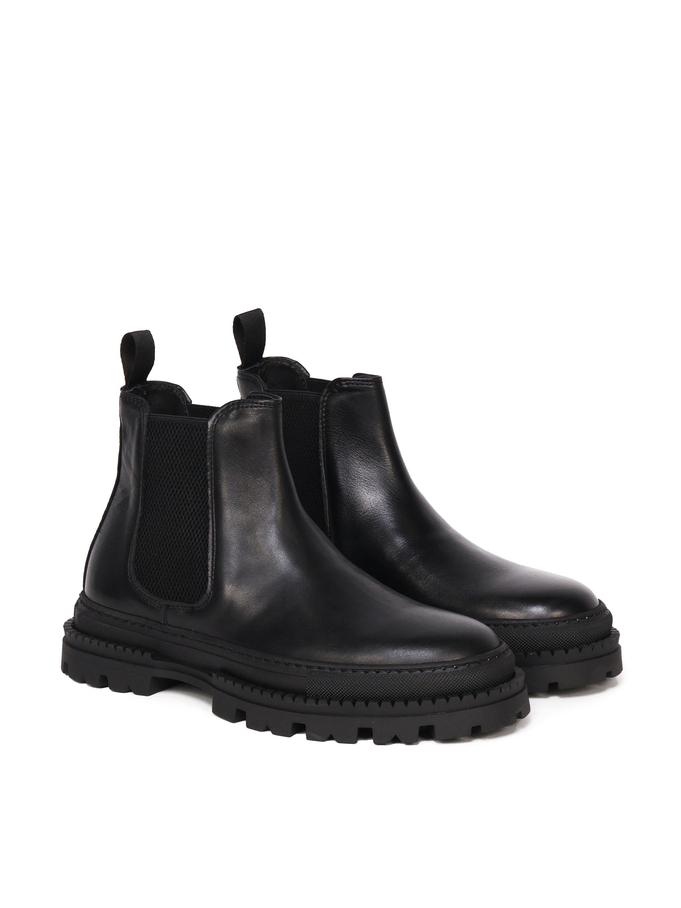 Ankle boots Sergio SERGIO VITELLONERO GIULIANO GALIANO 