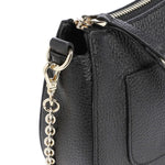 Borsa a tracolla in pelle E5SHA550101 001 COCCINELLE 
