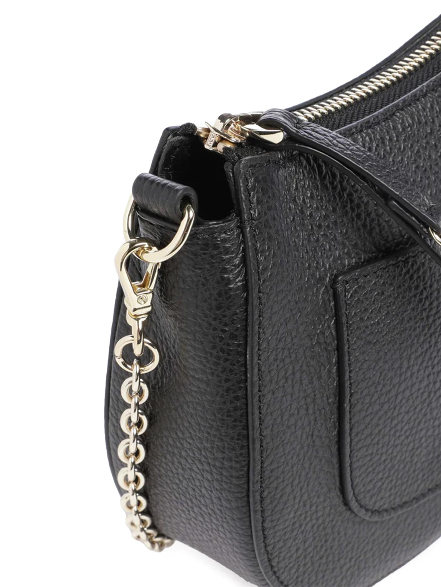 Borsa a tracolla in pelle E5SHA550101 001 COCCINELLE 