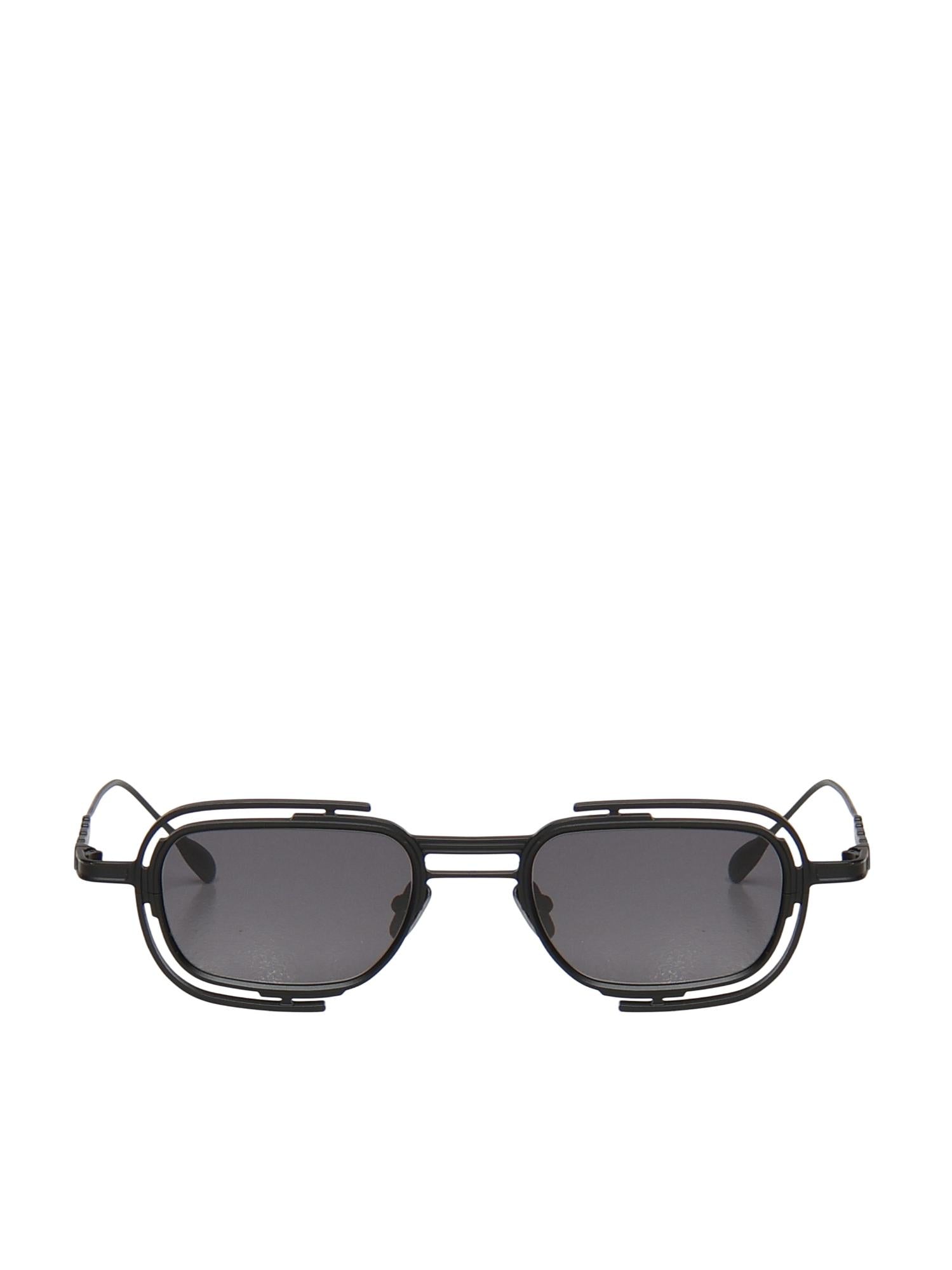 Occhiali da sole 226AC CPT14 BLK CAPOTE 