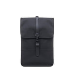 Zaino "Puffed backpack mini" RA13020 BLA RAINS 