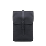 Zaino "Puffed backpack mini" RA13020 BLA RAINS 