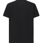 T-shirt con logo 710916698 024 POLO RALPH LAUREN 