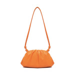 Borsa a tracolla in pelle JC4286PP0MKK0 450 LOVE MOSCHINO 
