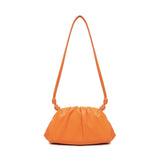 Borsa a tracolla in pelle JC4286PP0MKK0 450 LOVE MOSCHINO 
