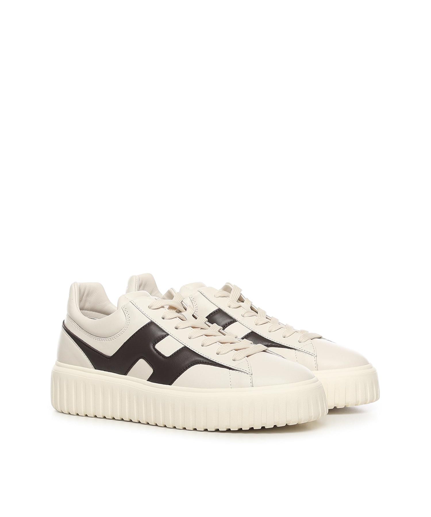 Sneakers Hogan H-Stripes HXM6450FE91LE9 276O HOGAN 