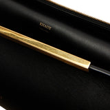 Clutch Donna in pelle H4017 1015200 KHAITE 