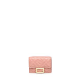 Portafoglio tri-fold Baguette in nappa 8M0395 AAJDF13VM FENDI 
