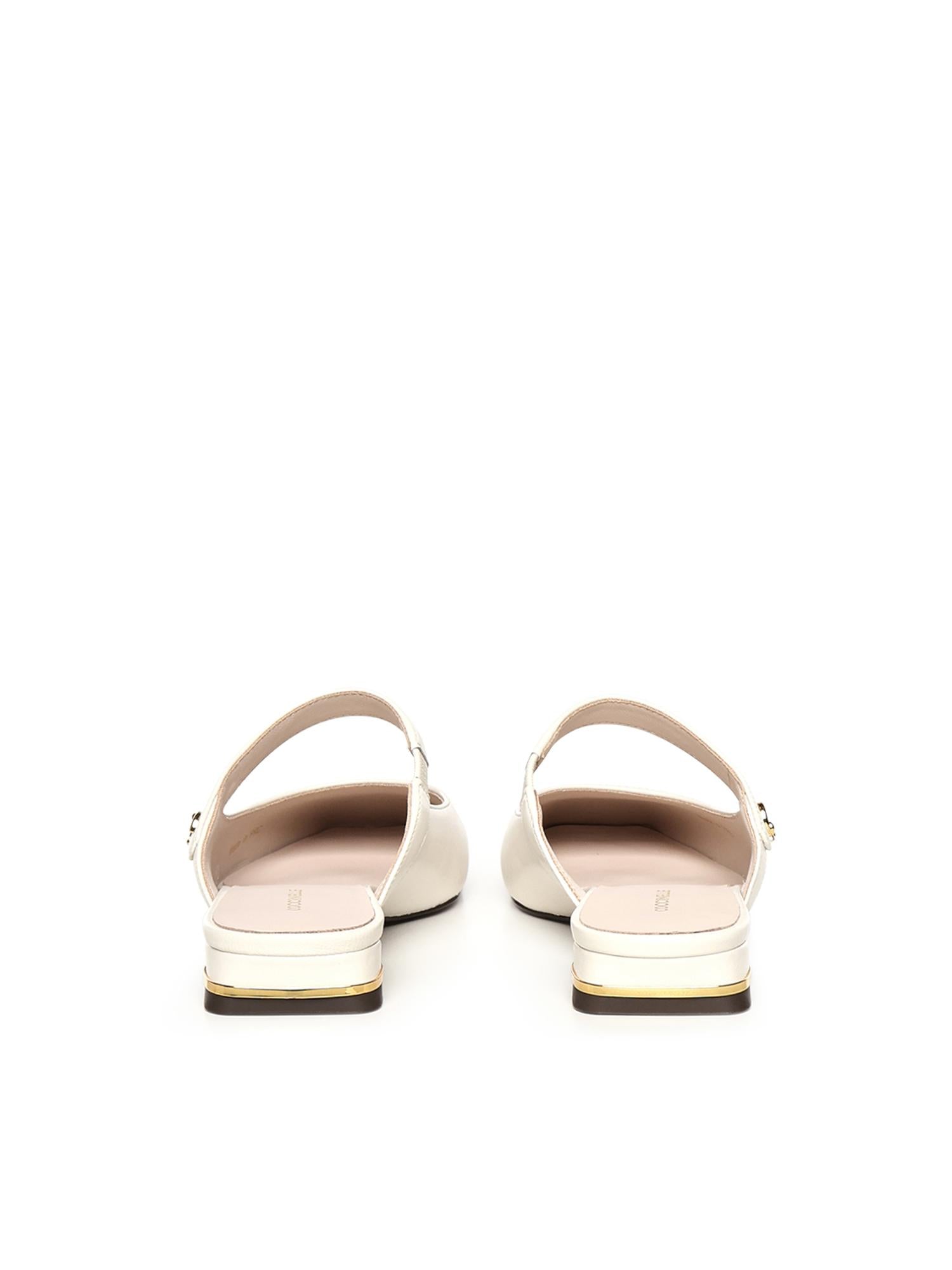 Mule C-Everyday in pelle E4U1L360201 N17 COCCINELLE 