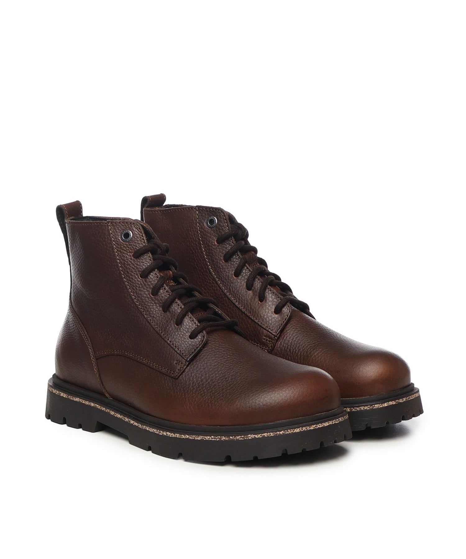 Stivaletto Highwood Lace Mid<BR/> 1030757  BIRKENSTOCK 