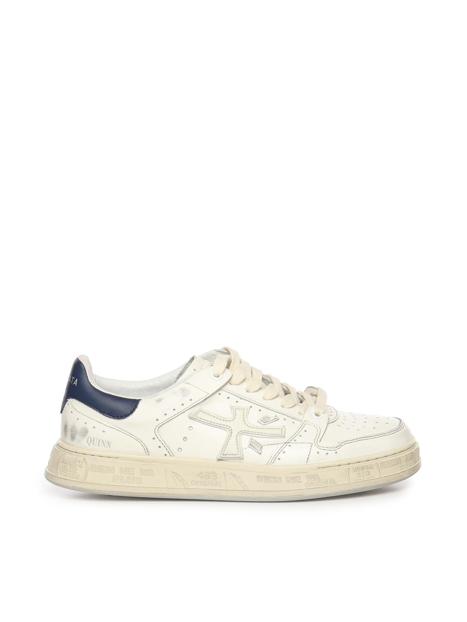 Sneakers Quinn 7875 QUINN 7875 PREMIATA 