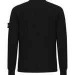 Maglione girocollo lambswool K2S155100072 S00A3V0029 STONE ISLAND 