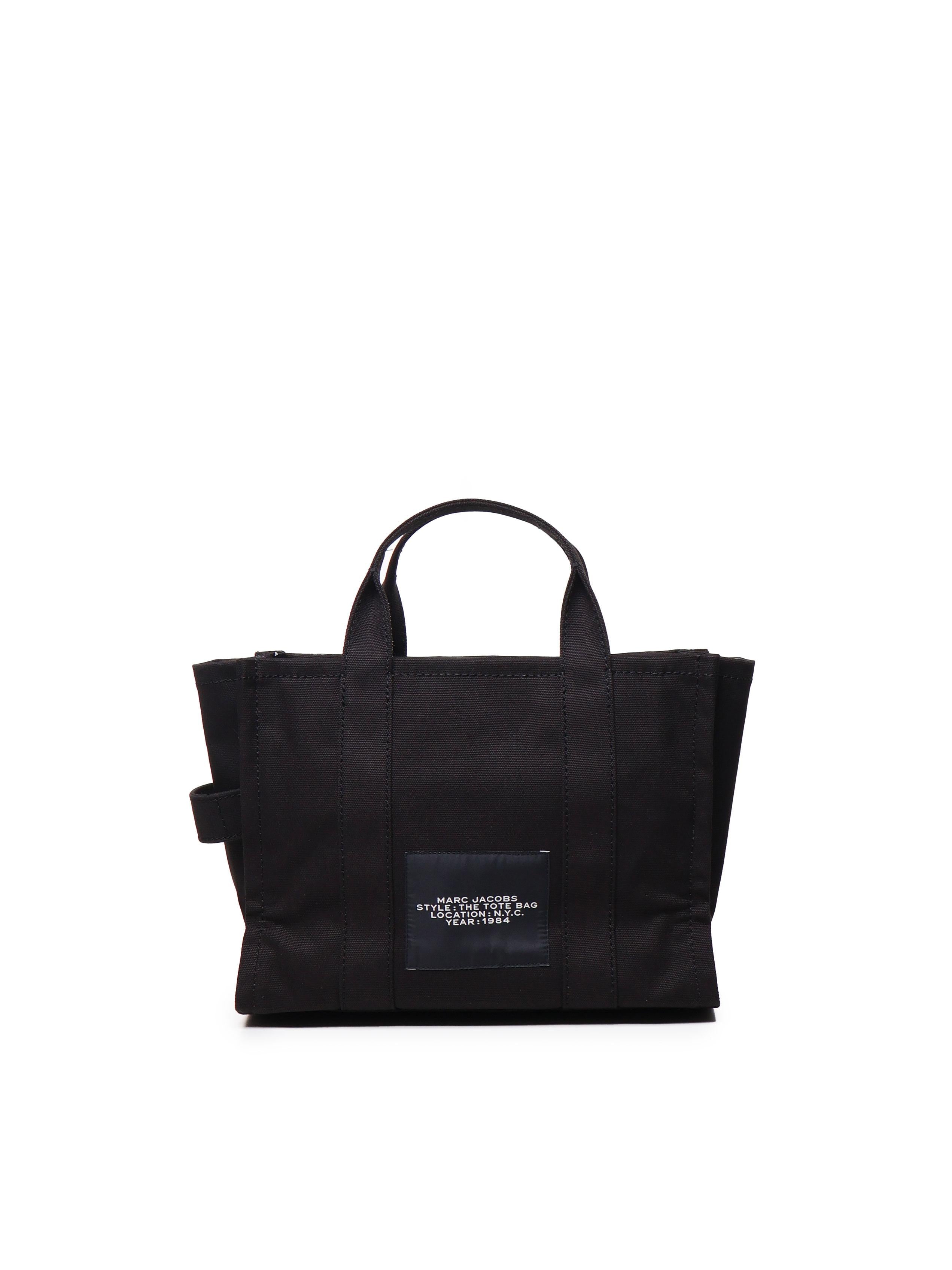Borsa The Medium Tote M0016161 001 MARC JACOBS 