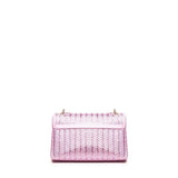 Borsa a spalla Dorothy 73BS8G802 DOROTHYLILLA V° 73 