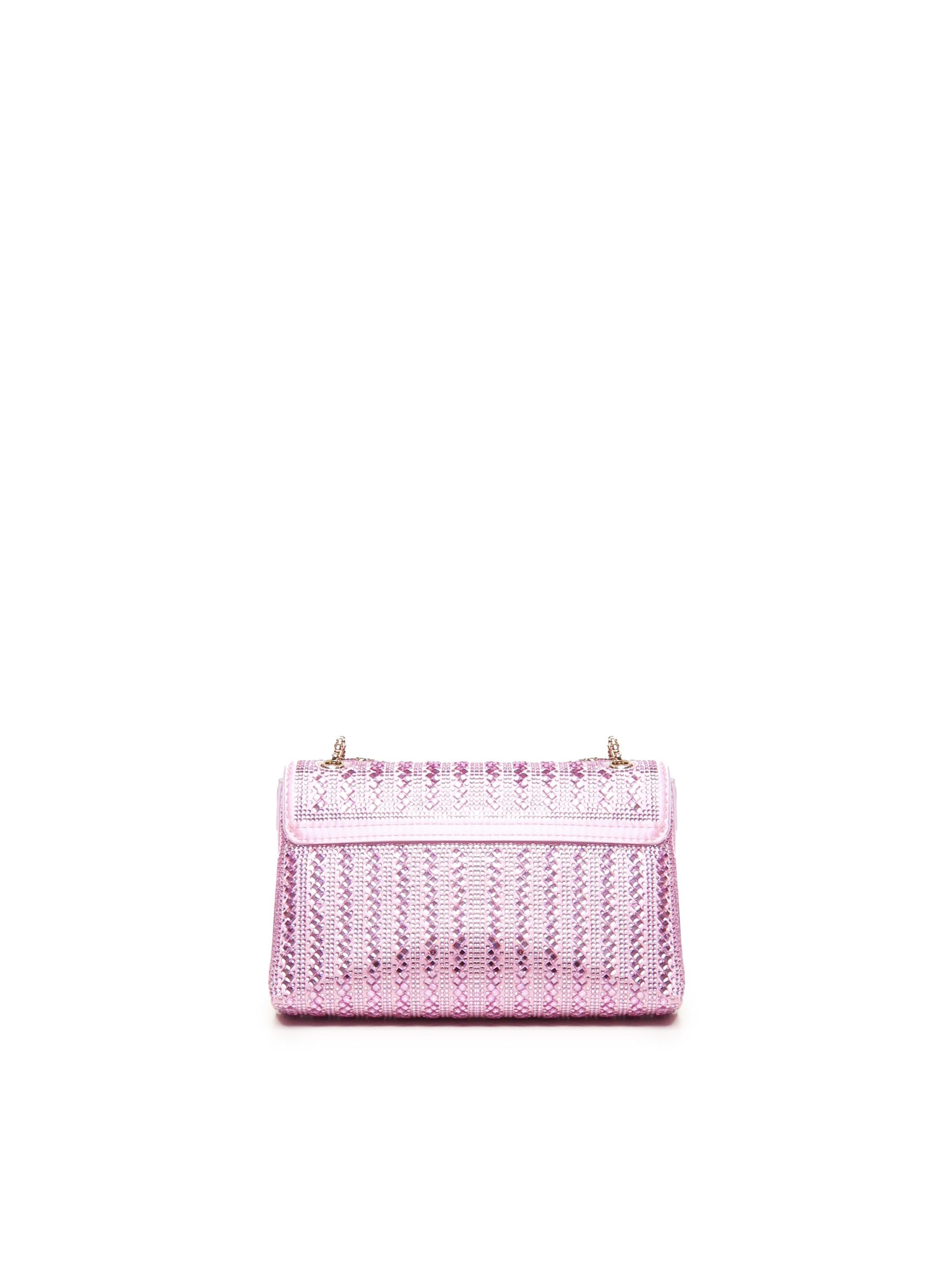 Borsa a spalla Dorothy 73BS8G802 DOROTHYLILLA V° 73 