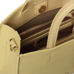 Borsa Blake con logo 73BS9CI02 BLAKELIMONE V° 73 