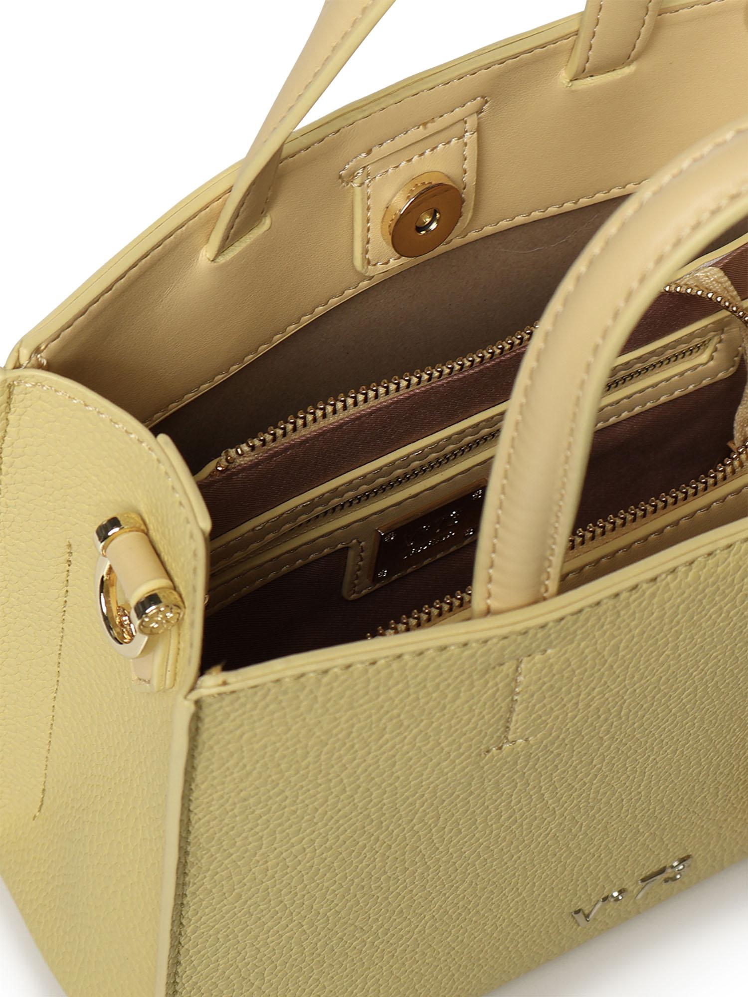 Borsa Blake con logo 73BS9CI02 BLAKELIMONE V° 73 