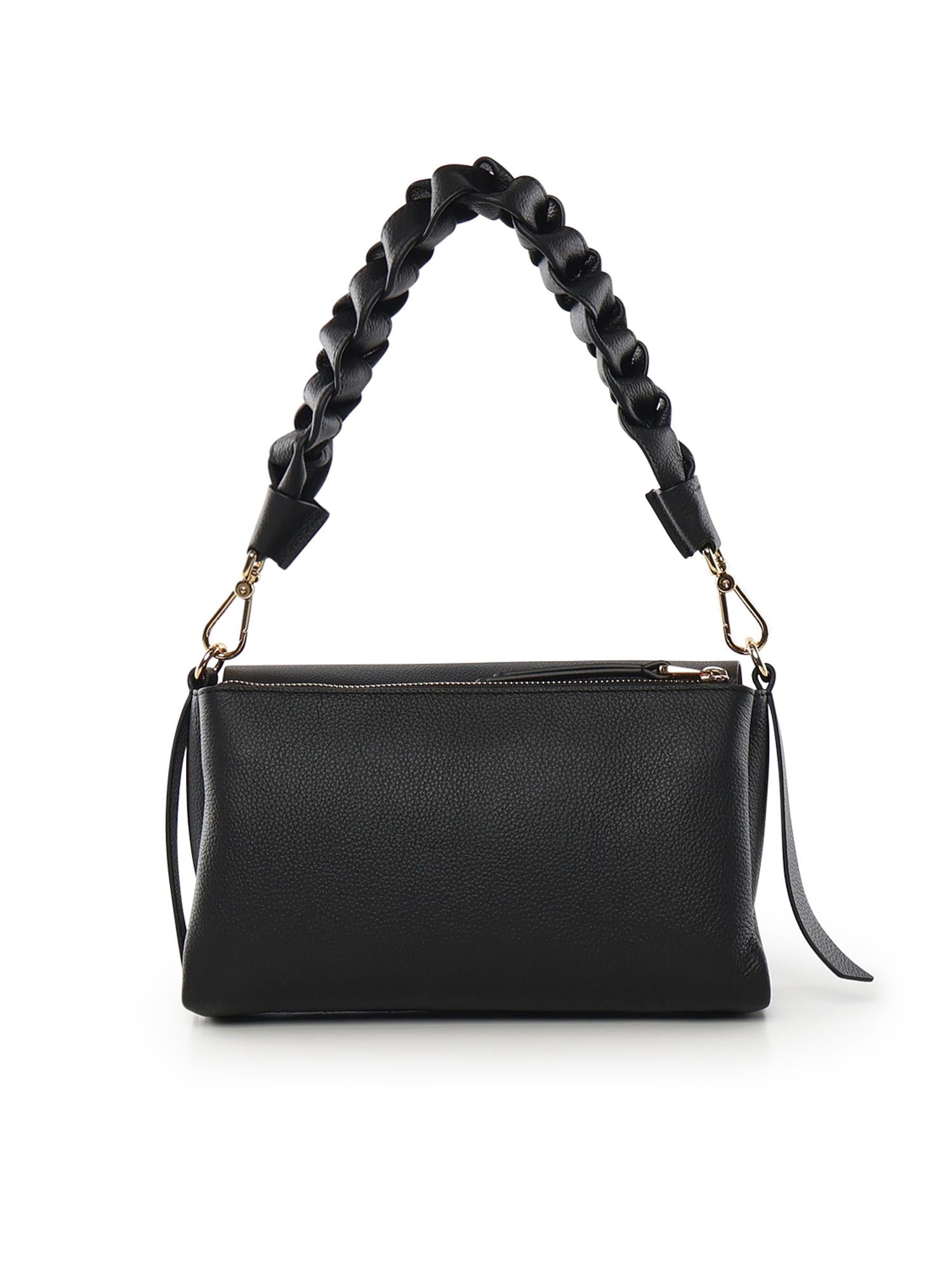Borsa Boheme in pelle E1M50120101 613 COCCINELLE 