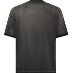 T-shirt Ringer in cotone MLM100721 04 REPRESENT 