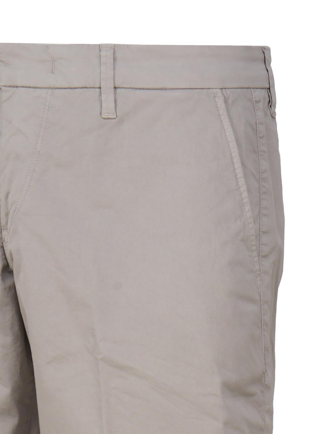 Bermuda in cotone NTM8348188T GURB400 FAY 