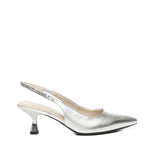 Slingback effetto laminato SA5195EX02900532  LIU JO 