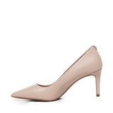 Pump Alina in pelle di agnello 40F2HNMP2L 660 MICHAEL MICHAEL KORS 