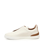 Sneaker low top Triple Stitch™ LHCVO S4667ZSPA ZEGNA 