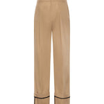 Pantaloni in dean PT000206D 132382157 HERNO 