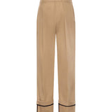 Pantaloni in dean PT000206D 132382157 HERNO 