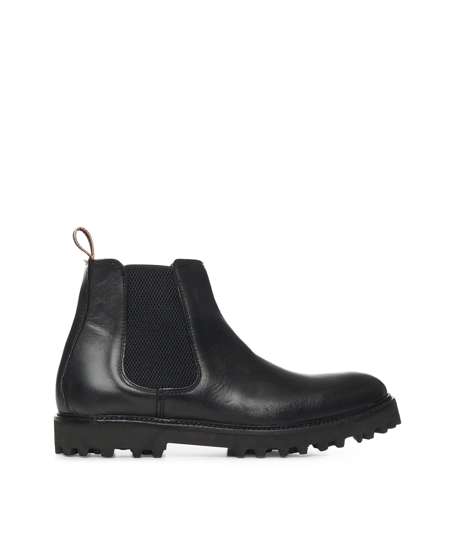 Ankle boots Sergio SERGIO VITELLONERO GIULIANO GALIANO 