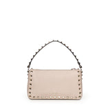 Borsa piccola a tracolla Rockstud in vitello 8W2B0J47 VSFP45 VALENTINO GARAVANI 
