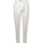 Pantalone in cotone K75PANJ05TET0K010 01 ELEVENTY 