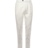 Pantalone in cotone K75PANJ05TET0K010 01 ELEVENTY 