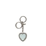 Charm per borse con portachiavi Coeur Hyperbole 7W2P0AU5 CELBXL VALENTINO GARAVANI 