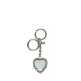 Charm per borse con portachiavi Coeur Hyperbole 7W2P0AU5 CELBXL VALENTINO GARAVANI 