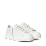 Sneakers 581 in pelle 581 BIANCO DEMNA 