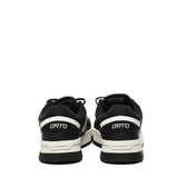 Sneakers Eclipse ECLIPSE/M BLACK/WHITE ORTO 
