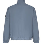 Giacca light soft shell-r e.dye technology con logo L1S154100022 S0A22V0024 STONE ISLAND 
