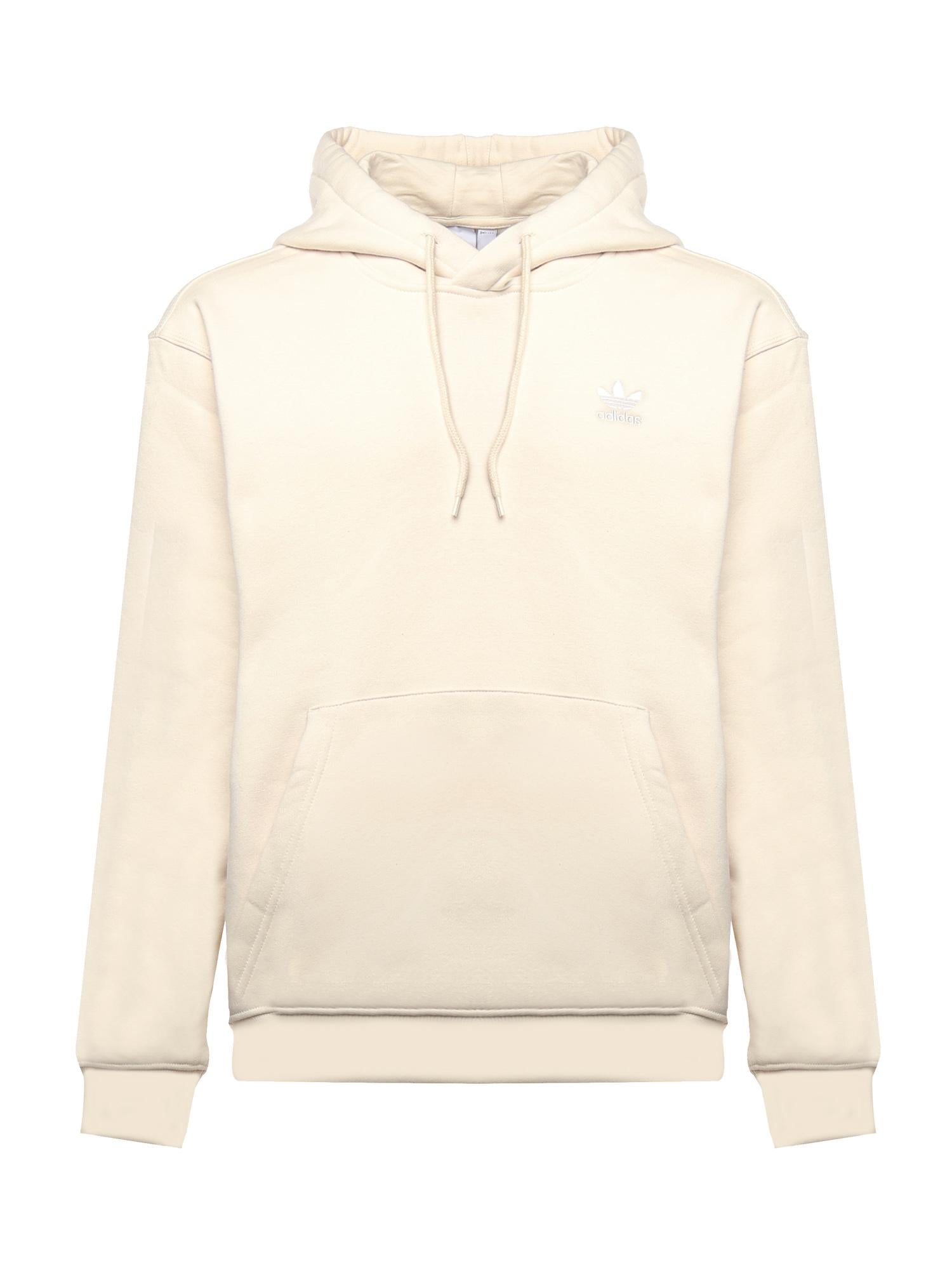 Felpa con logo HZ3676  ADIDAS ORIGINALS 
