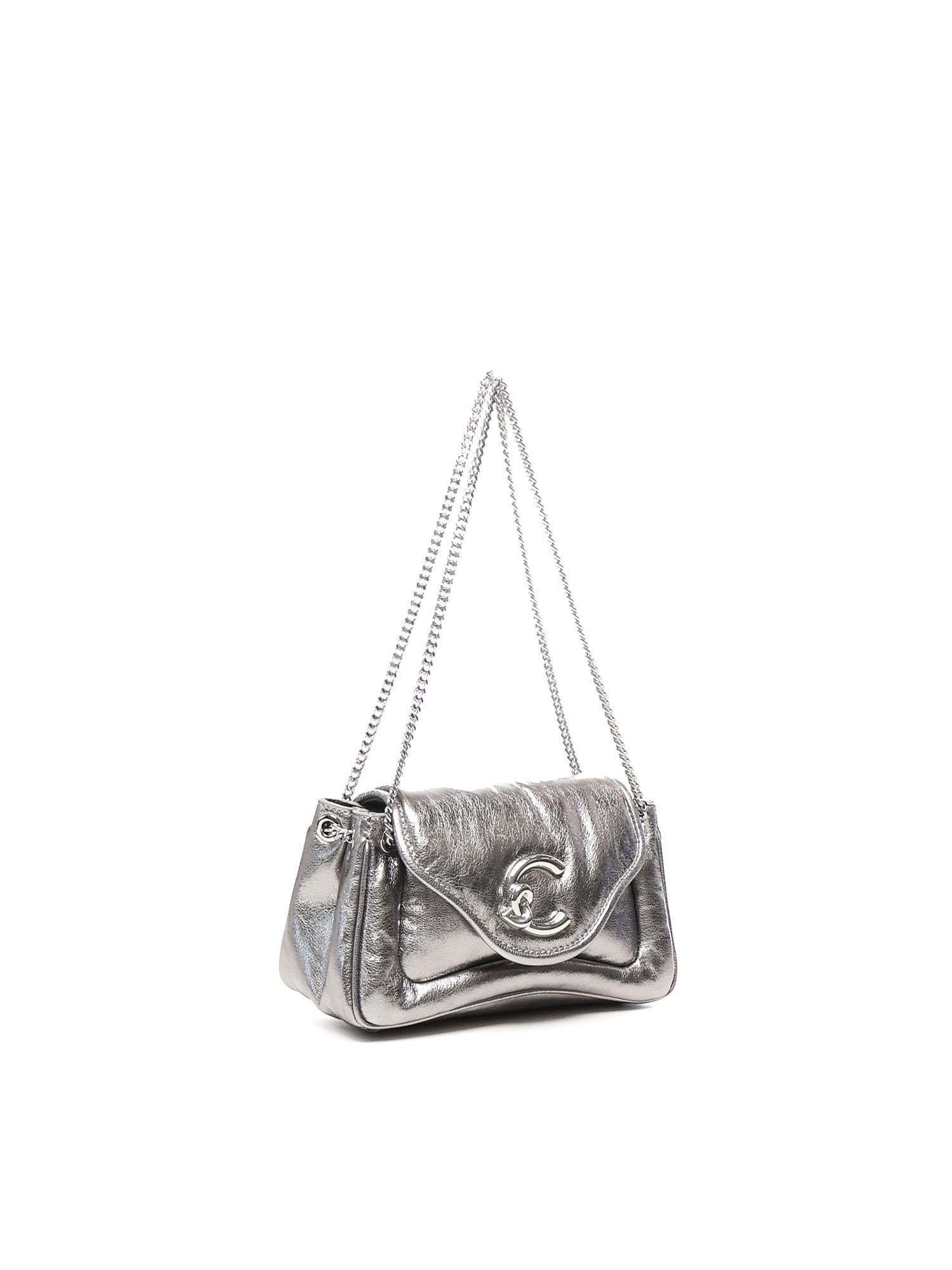 Borsa C-Me Fluffy E1SUE120201 Y43 COCCINELLE 